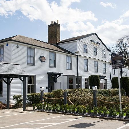 Miller & Carter Maidstone By Innkeeper'S Collection Exterior foto