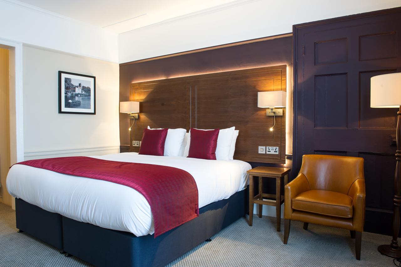 Miller & Carter Maidstone By Innkeeper'S Collection Exterior foto