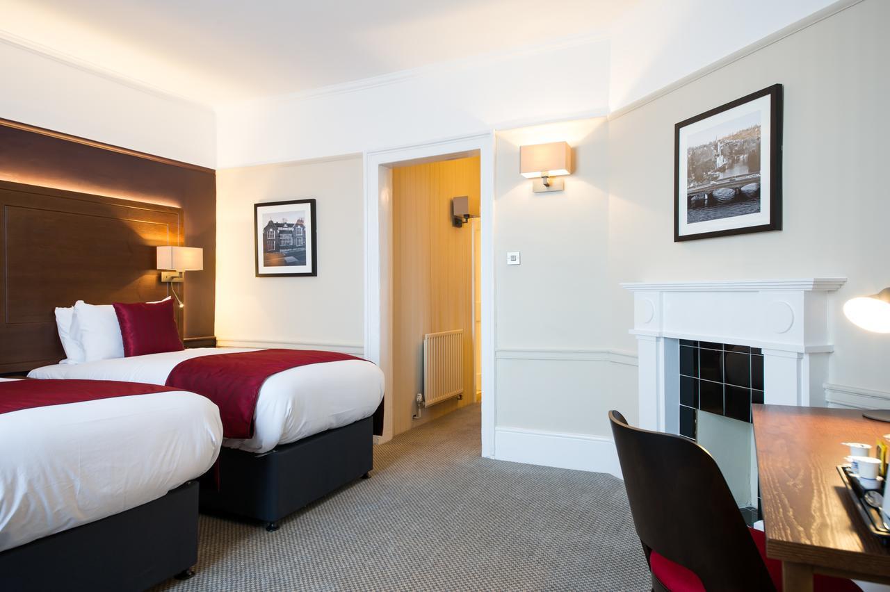 Miller & Carter Maidstone By Innkeeper'S Collection Exterior foto